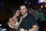 Saturday Night at B On Top Pub, Byblos